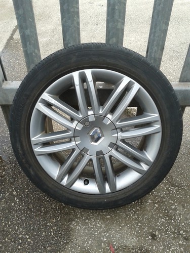 Renault clio mk3 - renault, inch
