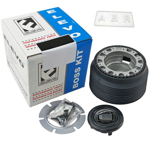 Elevo steering wheel hub - elevo,