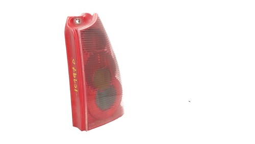 Rear lamp peugeot - rh,