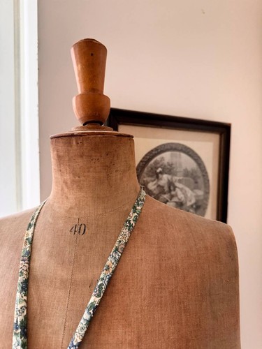 Vintage tailor mannequin - vintage,