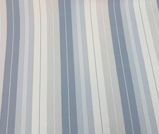 laura ashley stripe fabric