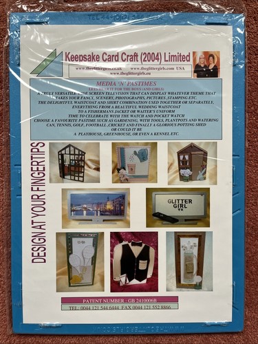 Keepsake card club - keepsake,