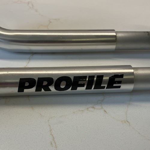 Profile design aerobars - design,