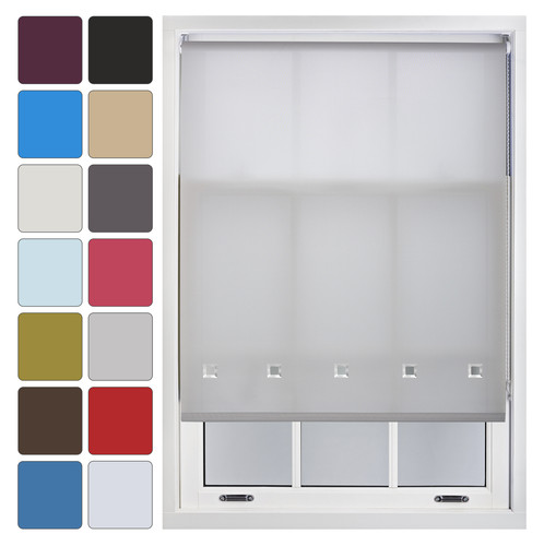 Quality roller blinds - roller, with
