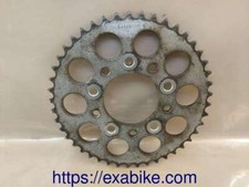 crown for Honda XRV 750 Africa