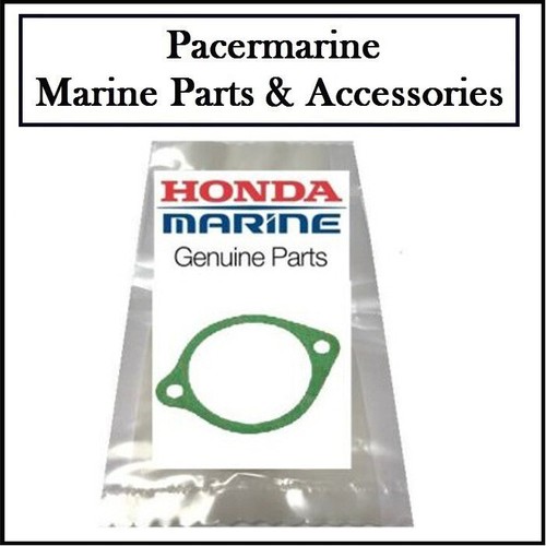 Honda outboard impeller gasket - outboard,