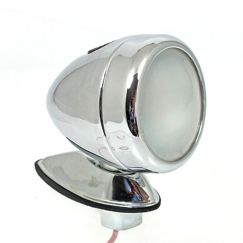 Vintage car side - lamp, ld109