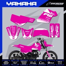 Yamaha graphics kit - yamaha,