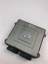 Mazda 5 CR19 Engine Control