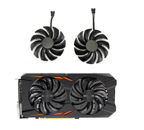 Fan cooler for gigabyte - fan,