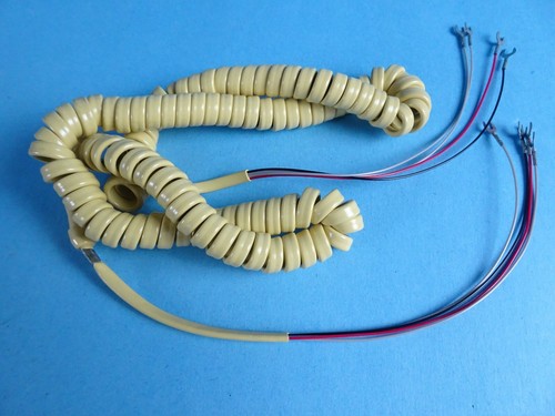 Western electric yellow - electric,