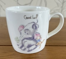 Disney Dumbo & Roo  “Good