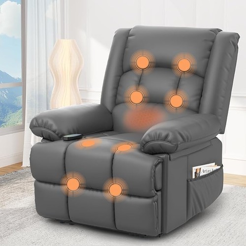 Electric heated leather - electric,