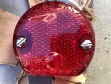 Classic NOS Series S156 Wipac