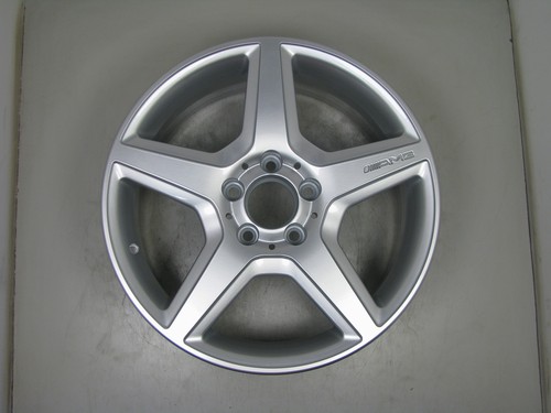 Replica amg - replica, 7.5