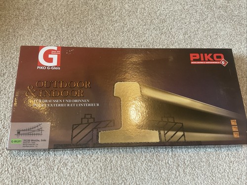 Piko scale wlr1 left - piko, hand