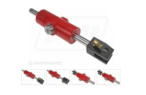 For case 2wd - for,