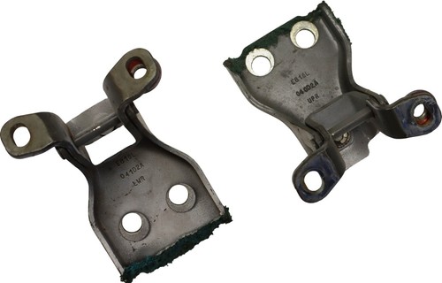 Door hinges front pair - hinges,