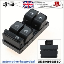 FOR AUDI A4 (B8) A5 Q5 MASTER