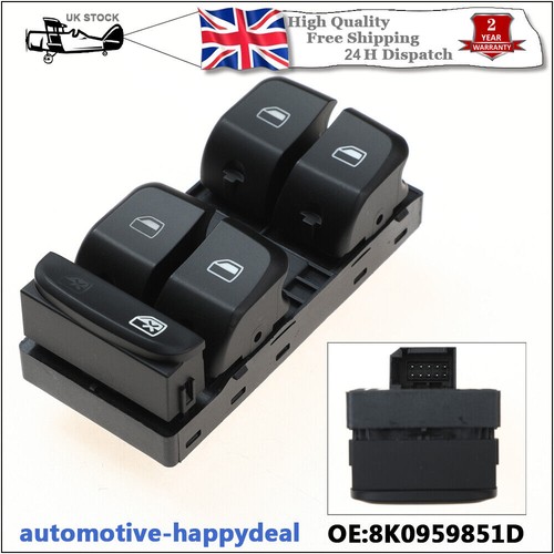 For audi q5 master - a4,