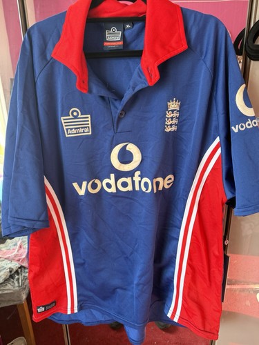 England cricket admiral - england,