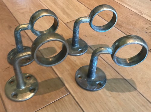 Reclaimed used solid - reclaimed,