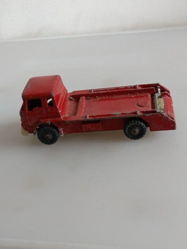 Husky diecast vehicle bedford - vehicle,