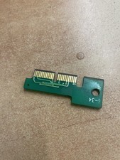 Snap On Ethos solas s34 card