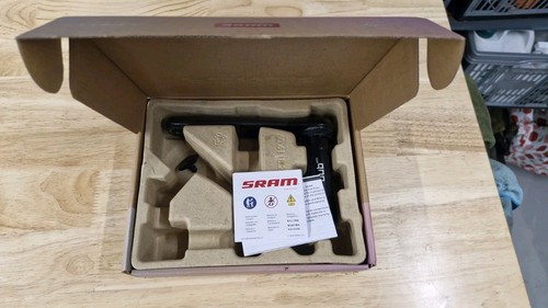 Sram quarq force dub - force, d2