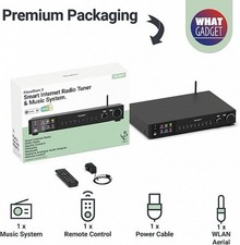 Majority Fitzwilliam 3 –