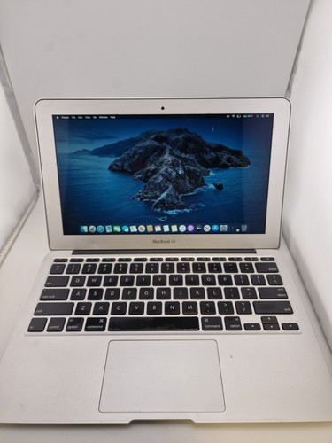 Apple macbook air 2010 - macbook,