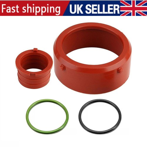 4pcs for mercedes om642 turbo - 4pcs,