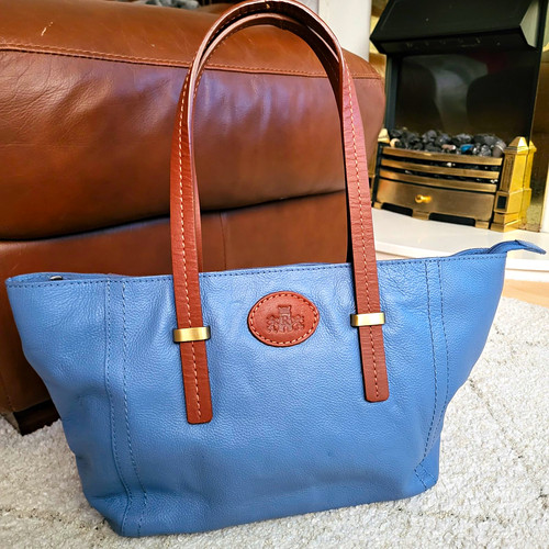 Rowallan genuine leather - rowallan,