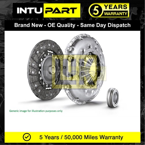 Fits ford reliant - 1.6, 1.7