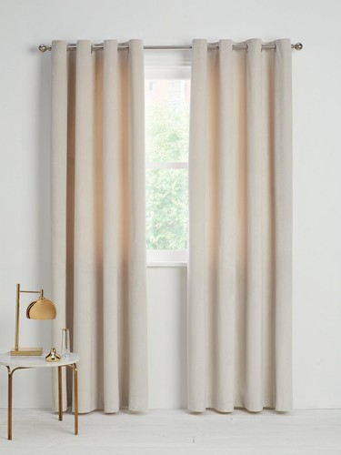 John lewis velvet pair - john,