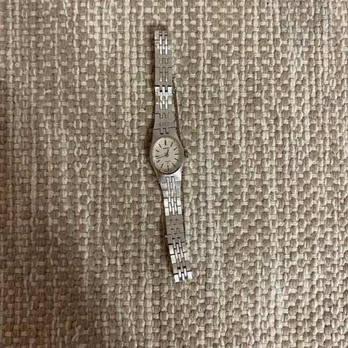 Seiko jewels 7230 - seiko,