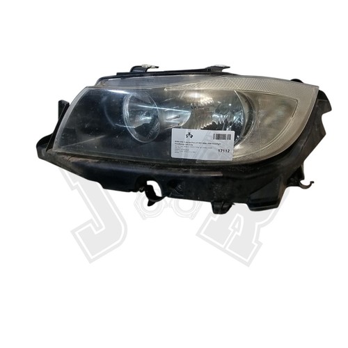 Bmw e90 headlight headlamp - e90,