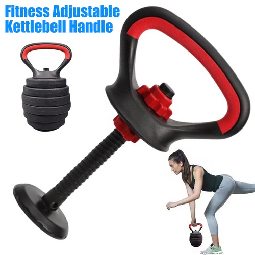 Adjustable fitness kettlebell - fitness,