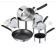 Prestige Made To Last 5 Piece