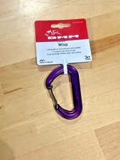 DMM Wisp Carabiner