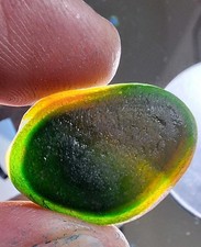 Stunning Seaham Multi Seaglass