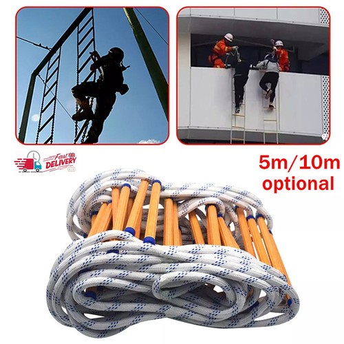 10m emergency fire - 5/10m,
