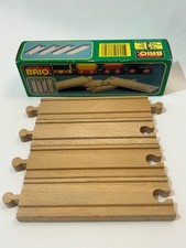 BRIO Medium Straight Track