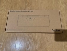 Contour RollerMouse Red Plus +