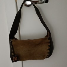 Loewe Small Brown and Beige