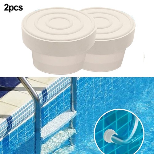 Ladder bumpers pool stoppers - bumpers,