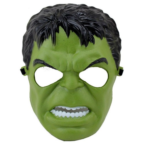 Incredible hulk green giant - incredible,