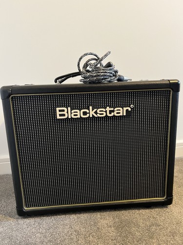 Blackstar combo guitar - combo,