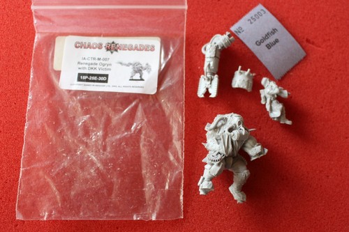 Games workshop forgeworld - workshop,