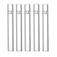 One Hitter Chillum, Pure